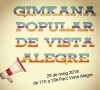 Gimkana Vista Alegre 2018